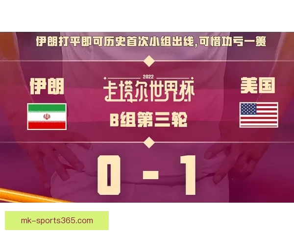 MK体育世界杯投注全攻略：掌握技巧提高胜率赢取丰厚奖励