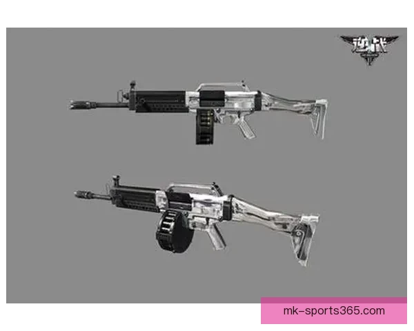 MK体育官网全新上线带来极致赛事体验与互动娱乐指南