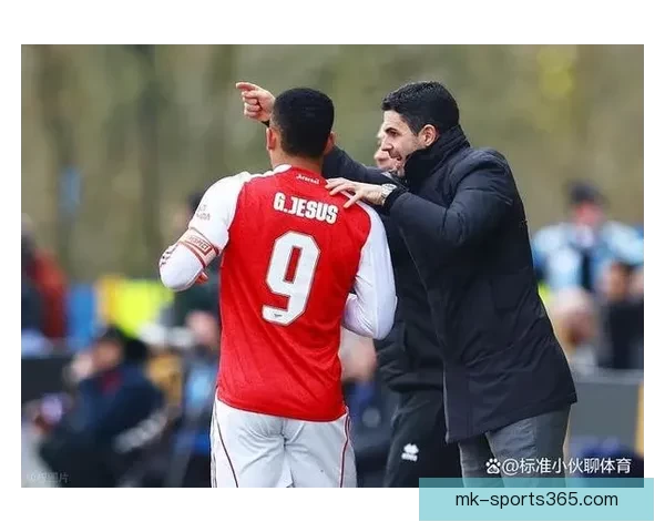 摩根称阿森纳抽到好签南安普顿官方却晒旧赛果回应