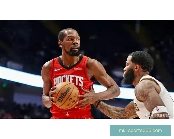 谢泼德阿门确定首发后场杜兰特支持乌度卡称探花秀正成核心