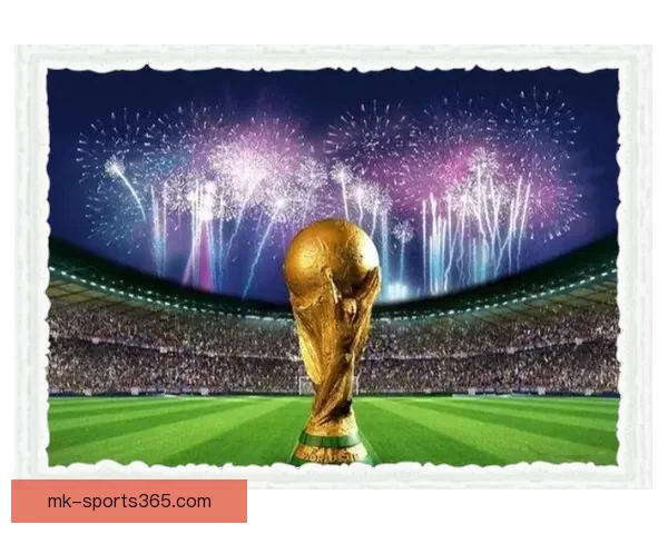 2026世界杯主办城市聚焦下的全球足球盛宴全景解析