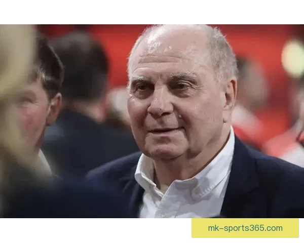 卡恩退役后彻底告别球场 穆勒或接班赫内斯担任总监角色