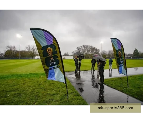 2026世界杯举办地揭秘美加墨三国联合主办赛事前瞻与看点分析