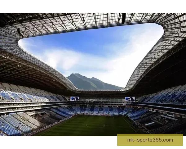 2026世界杯主办城市聚焦下的全球足球盛宴全景解析