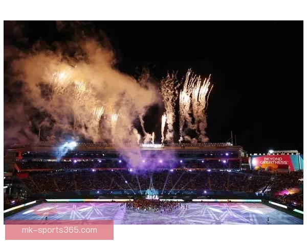 世界杯竞猜狂欢开启全民参与预测冠军赢大奖足球激情盛宴等你来战