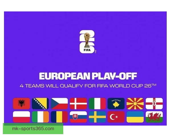 盘点2026世界杯晋级球队格局豪门新贵争锋谁能最终问鼎荣耀