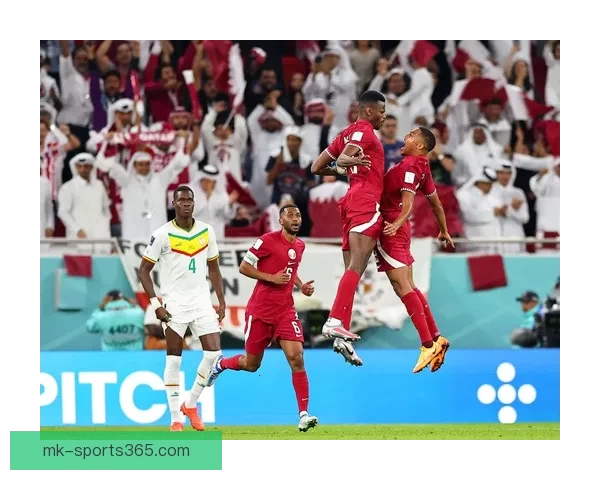 2026世界杯主办城市聚焦下的全球足球盛宴全景解析