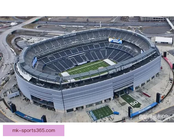 2026世界杯主办城市聚焦下的全球足球盛宴全景解析