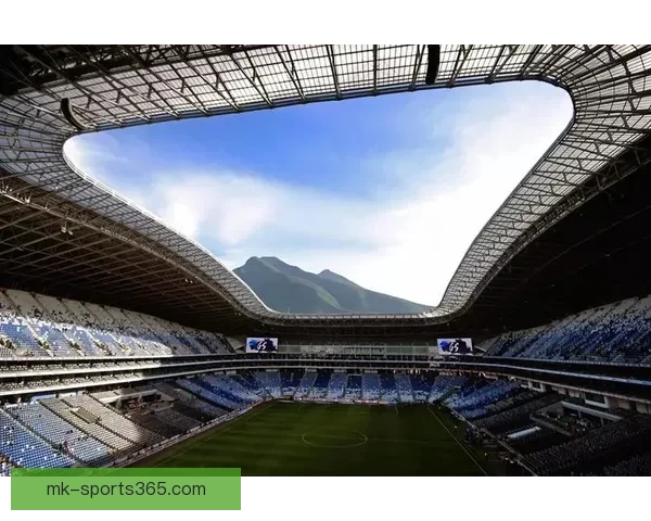 2026世界杯主办城市聚焦下的全球足球盛宴全景解析