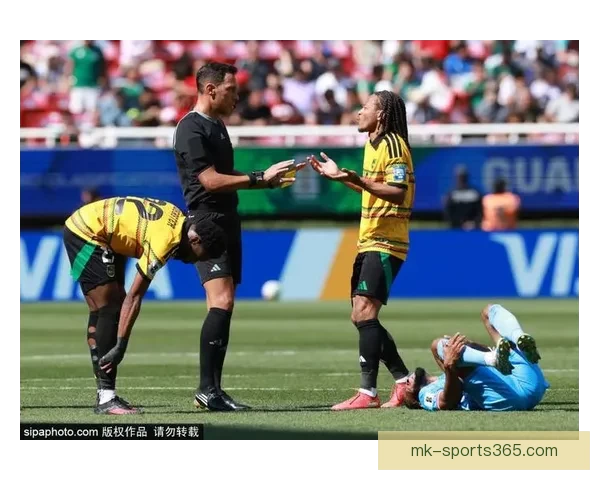 美加墨世界杯精彩对决揭示北美足球新格局与实力较量