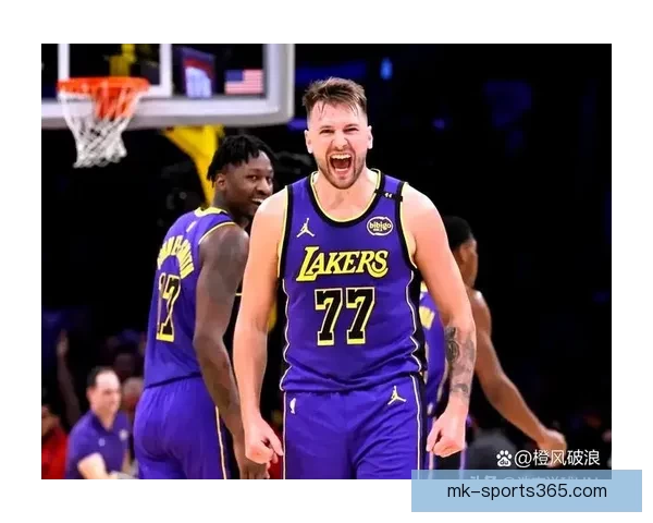 东契奇521分钟砍517分创14项神迹成队史传奇湖人押宝彻底赢麻了