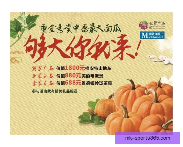 燃爆世界杯：全民竞猜投注赢丰厚大奖活动上线